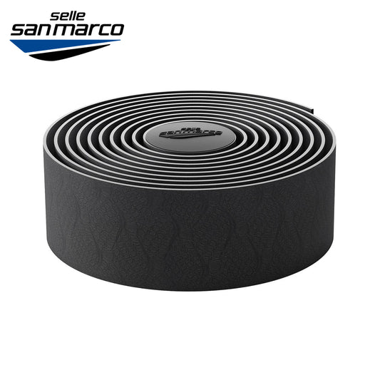 Selle San Marco Presa Corsa Comfort Bar Tape - Black