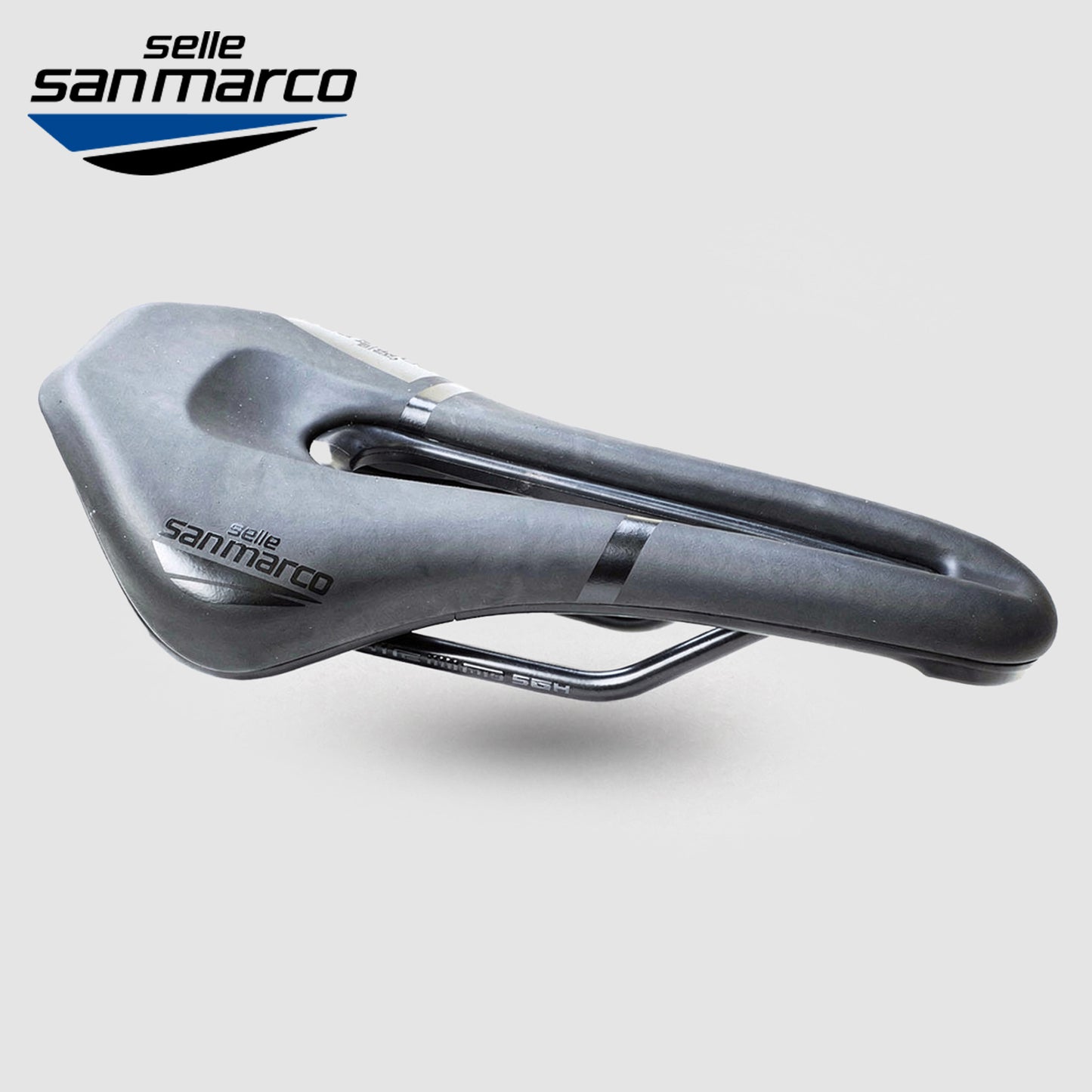 Selle San Marco Ground NAR OE Saddle