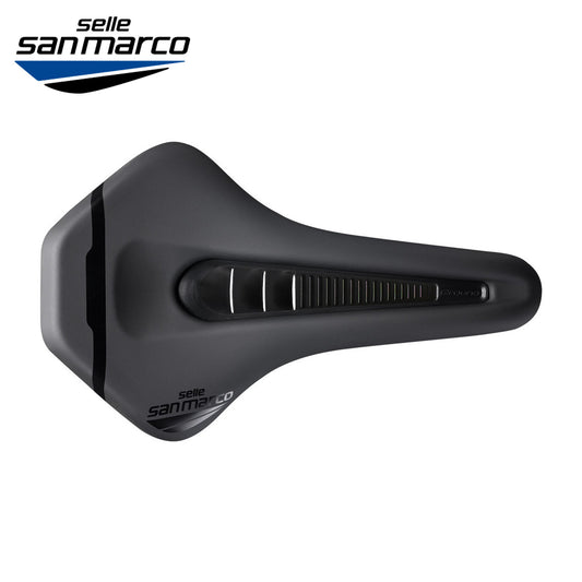 Selle San Marco Ground Shield Sport Wide MTB Saddle