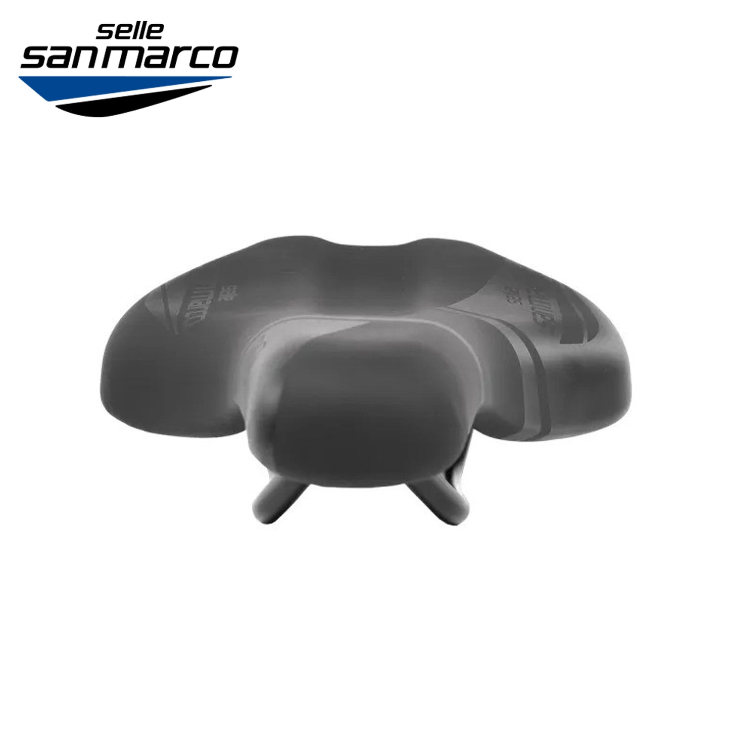 Selle San Marco GND Wide OE Full-Fit Start Up Wide Saddle