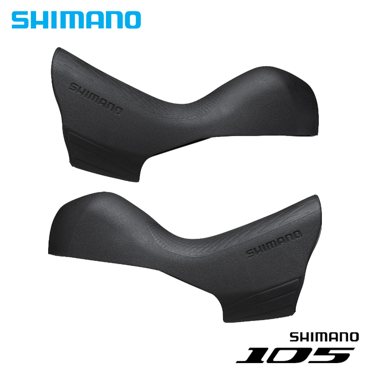 Shimano 105 Hood Bracket Cover for ST-R7020 - Y0F398010