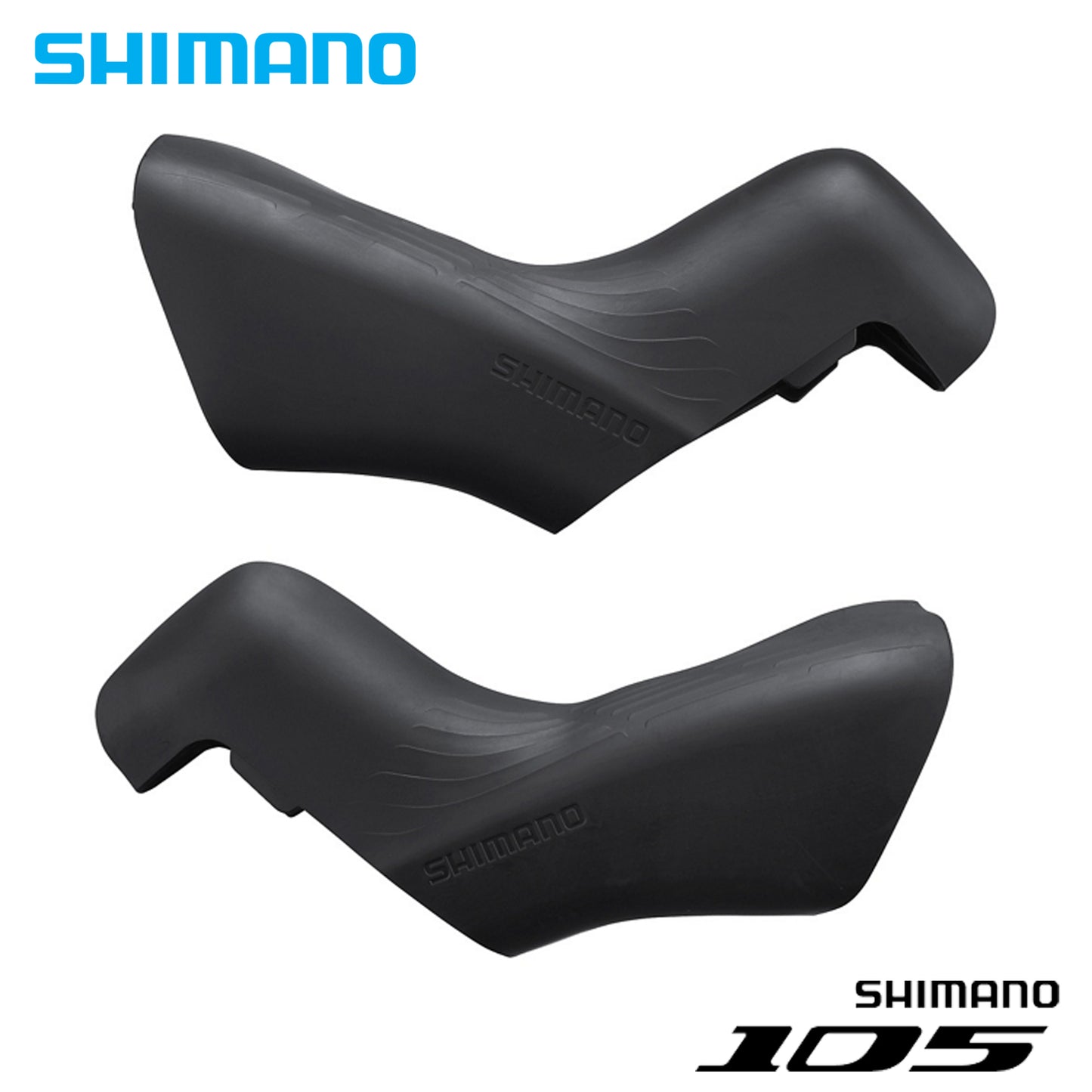 Shimano 105 Hood Bracket Cover for ST-R7170 - Y0RM98010