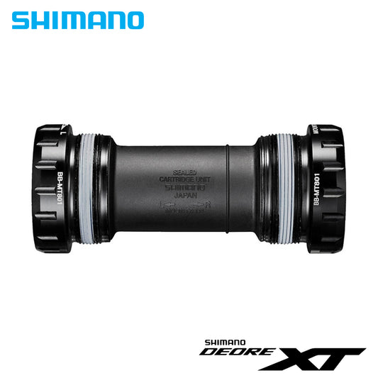 Shimano BB-MT801 Deore XT Threaded Bottom Bracket 68/73mm Shell Width