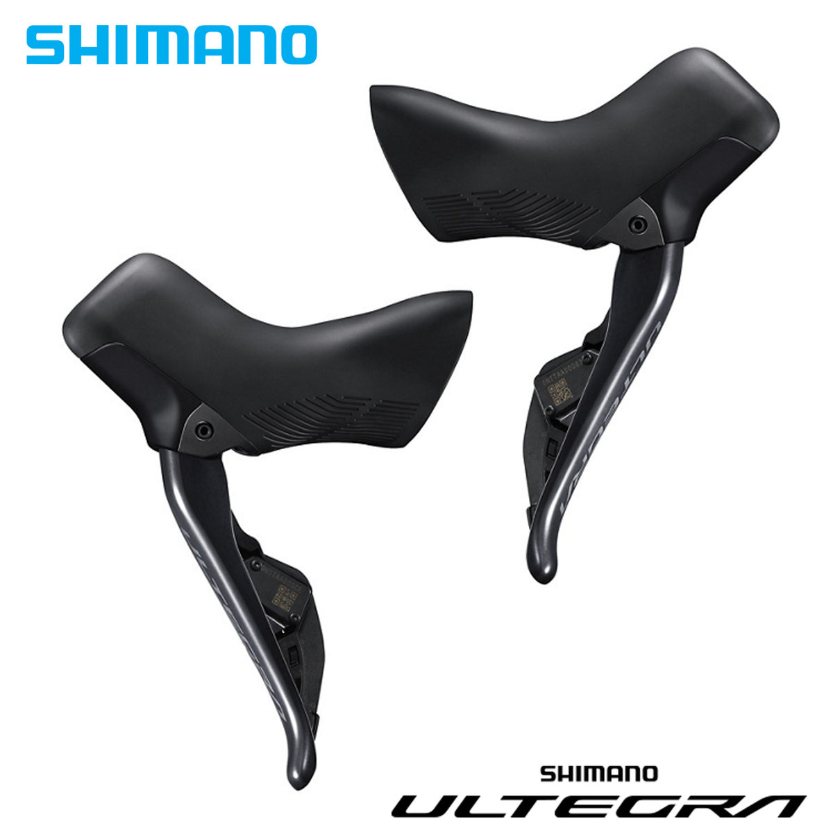 Shimano R8170 Shimano Ultegra Di2 Hydraulic Disc Brake ST-R8170-L/ST-R8170-R Dual Co ...