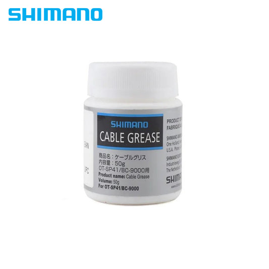 Shimano OT-SP41 / BC-9000 Cable Grease - 50g