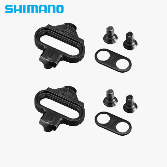 Shimano CL-MT001 SPD Multi-Entry Single-Release Cleat Set