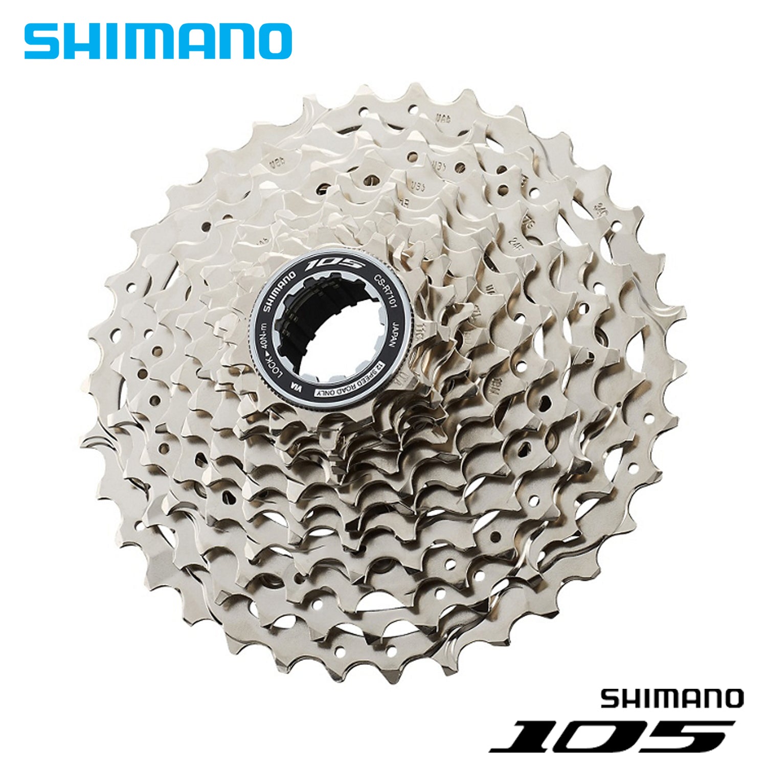 11 34 cassette on road bike online