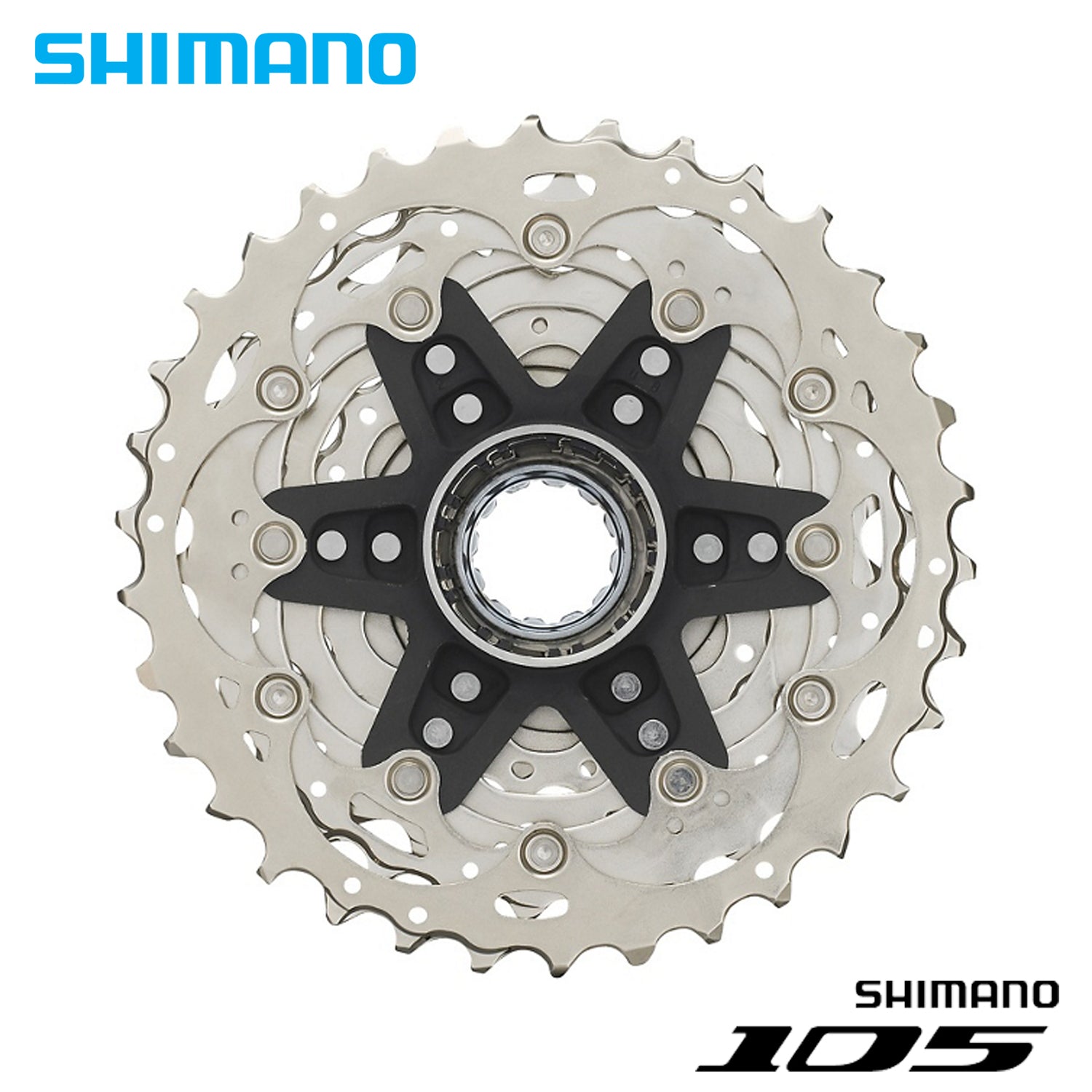 Shimano Claris 11 Speed Shimano 105 CS R7101 12 11 34 12