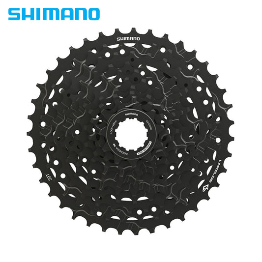 Shimano CS-LG300-10 10-Speed LinkGlide Cassette Sprocket