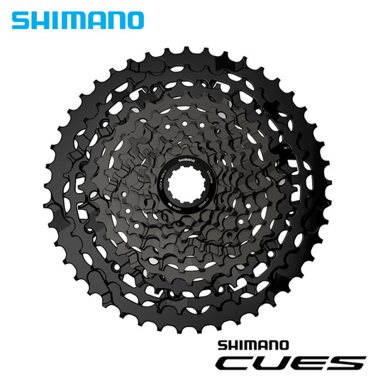 Shimano CUES MTB CS-LG700-11 11-Speed Cassette Sprocket