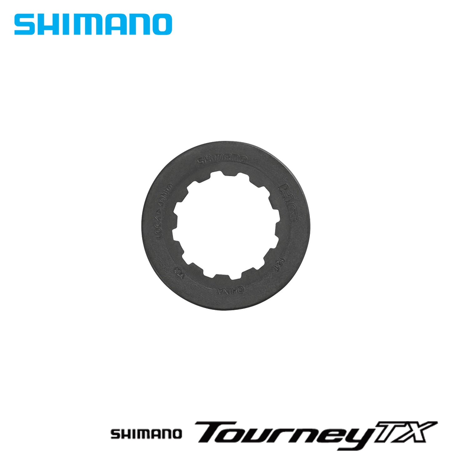 Shimano Tourney TX CS-HG200-8 12-32 8-Speed HG Cassette Sprocket