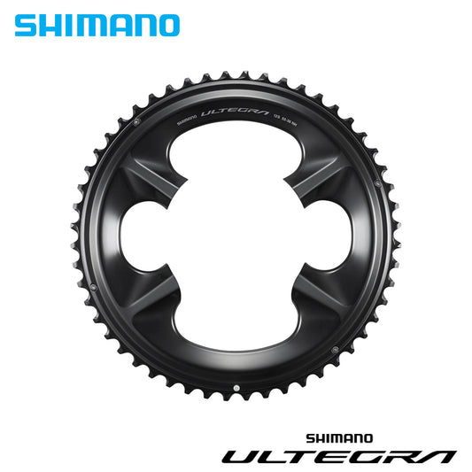 Shimano Ultegra 2x12s Chainring for FC-R8100/FC-R8100-P, 12-Speed
