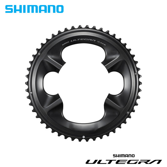 Shimano Ultegra Chainring for FC-R8100/FC-R8100-P, 12-Speed, 50T