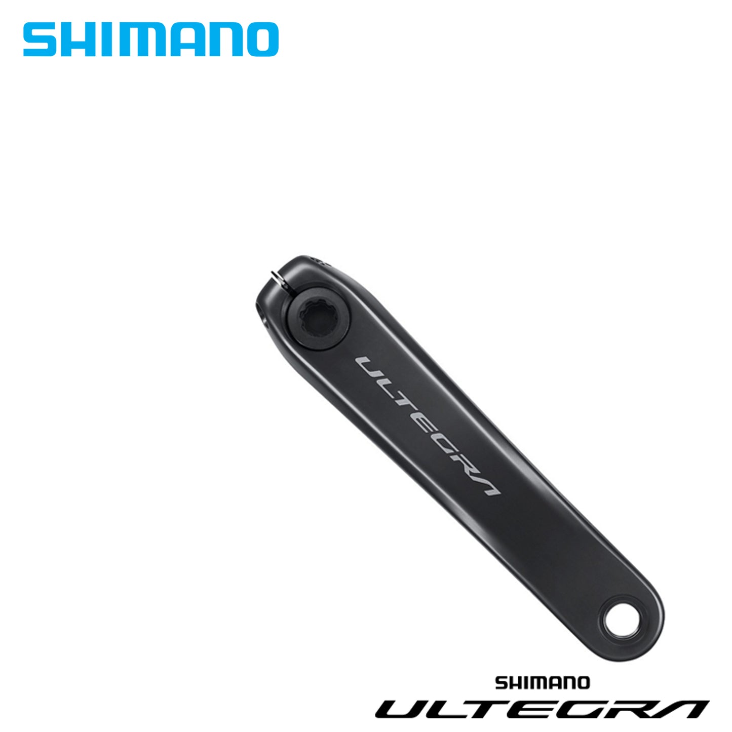 Shimano Ultegra FC-R8100 HOLLOWTECH II Crankset 2x12-speed