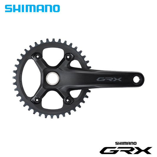 Shimano GRX FC-RX600-1 40T Gravel Crank Set 1x11-Speed