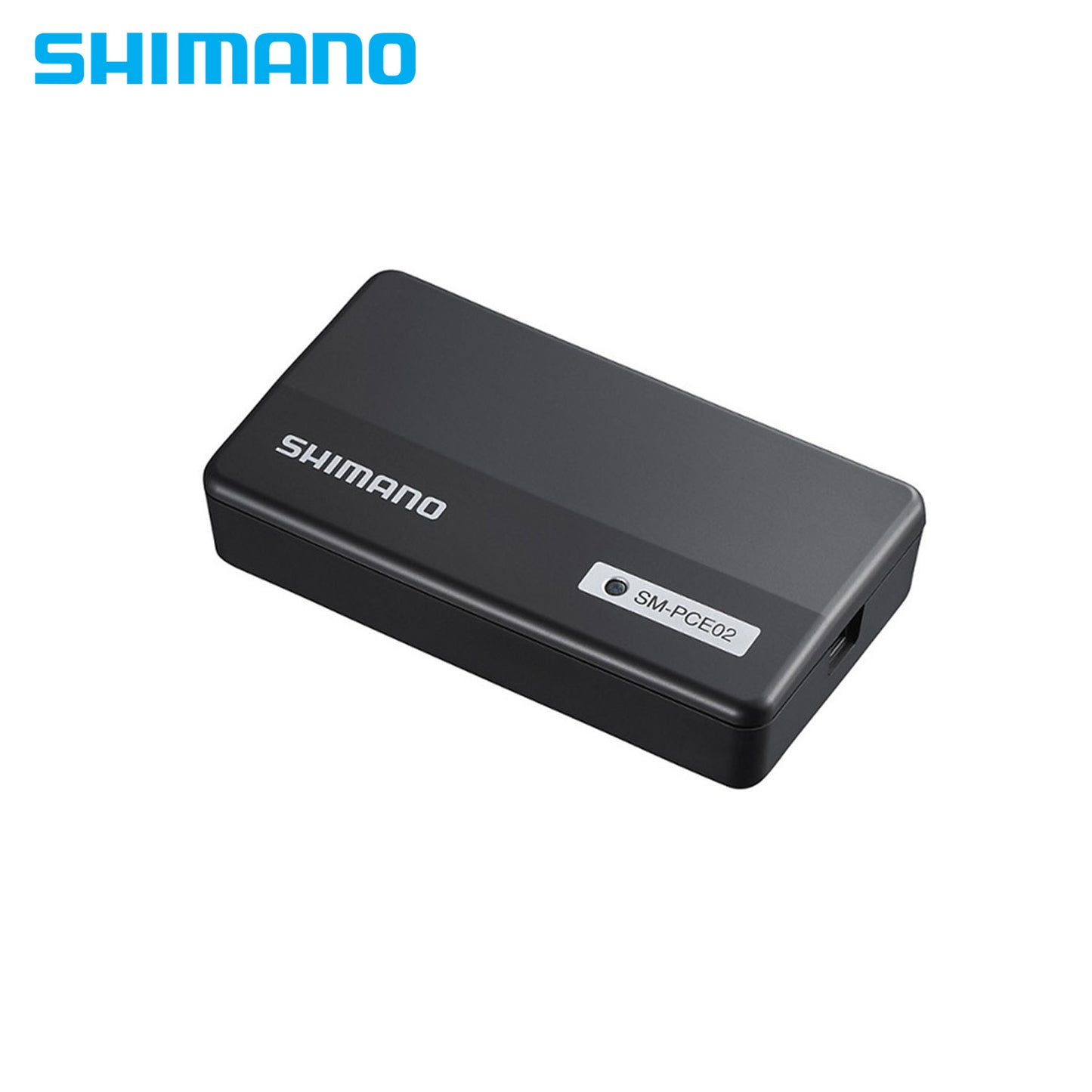 Shimano Di2 Software Upgrade Kit Device SM-PCE02 w/ SM-JC41, EW-SD50 1400MM, TL-EW02 Ind. Pack - IETUBEKIT3EB