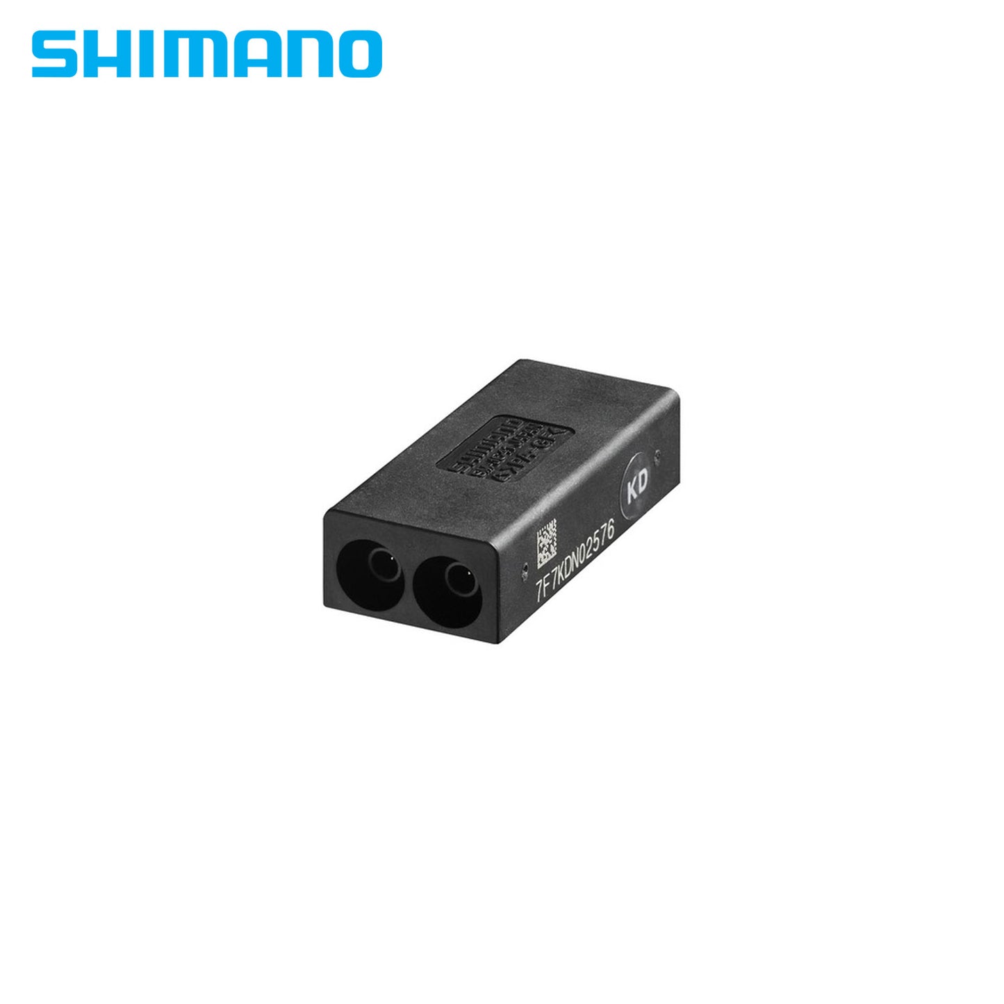 Shimano Di2 Software Upgrade Kit Device SM-PCE02 w/ SM-JC41, EW-SD50 1400MM, TL-EW02 Ind. Pack - IETUBEKIT3EB