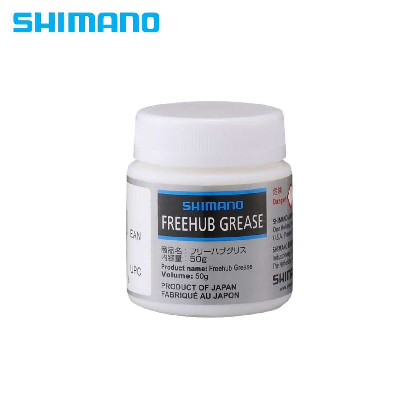 Shimano Freehub Grease - 50g