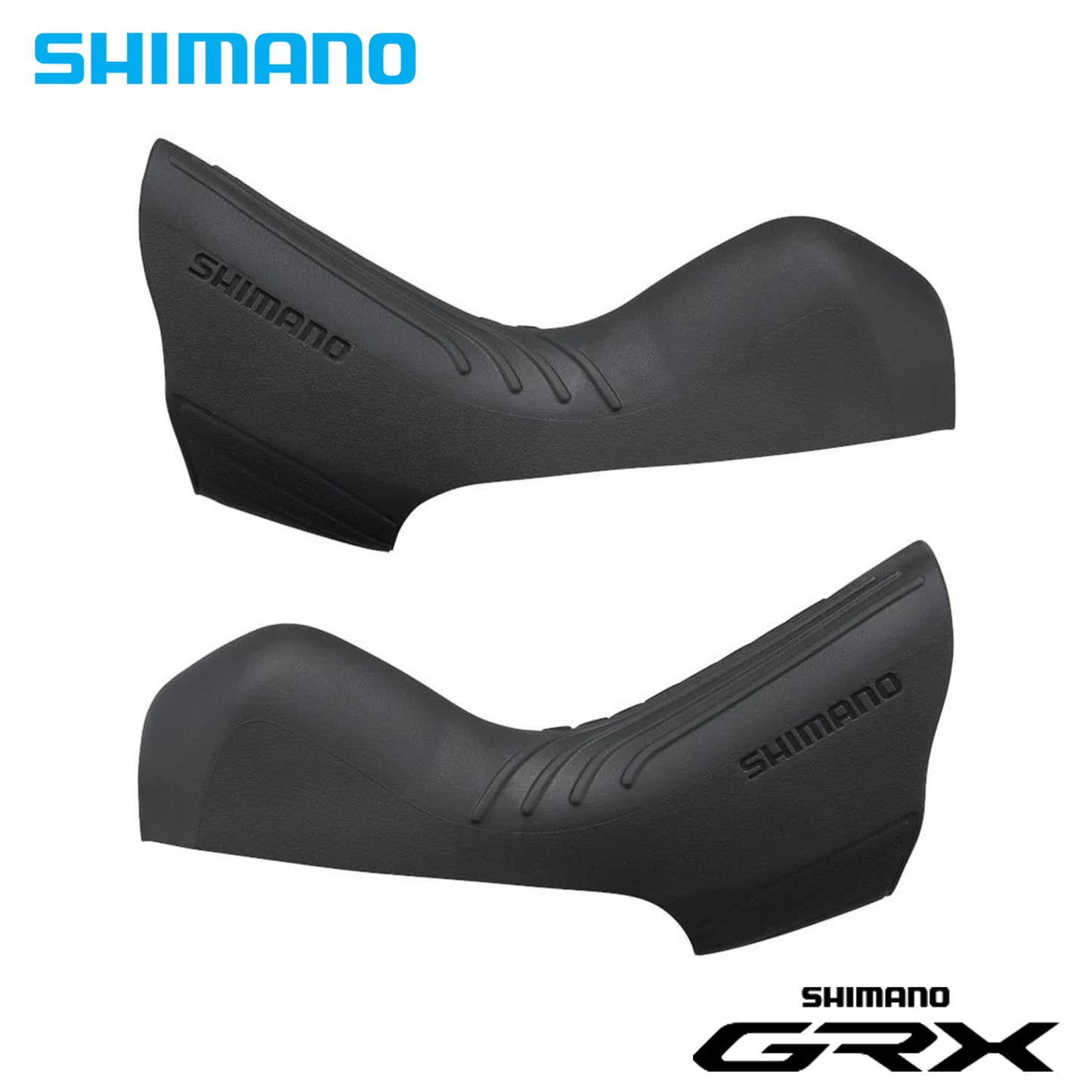 Shimano GRX Hood Bracket Cover for ST-RX820 - Y0RY98010