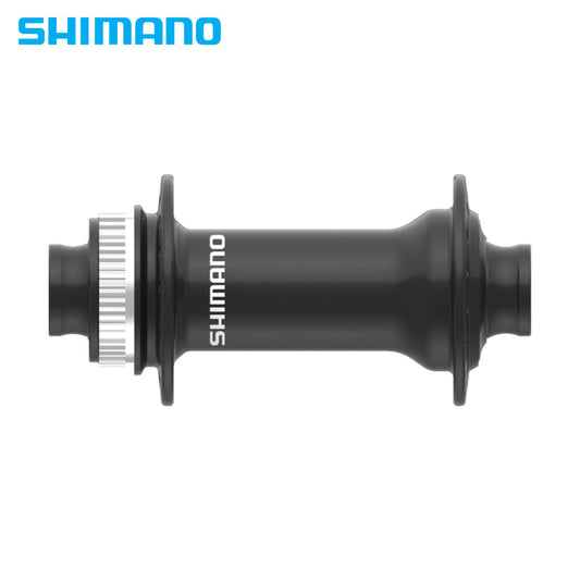 Shimano Deore HB-MT410-B Front Hub - CENTER LOCK - Disc Brake - 110x15 mm E-THRU Axle - 32H