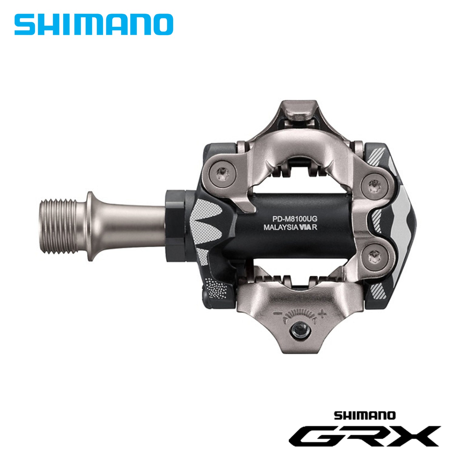 HOT Xt M8100 Pedals Pedal Cleat Shimano Xt Shimano GRX PD
