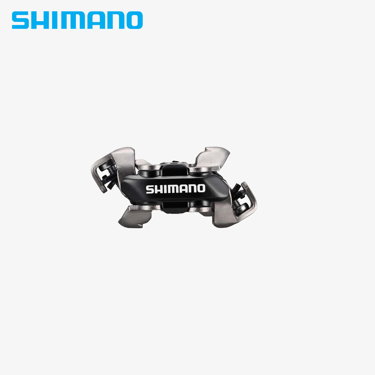 Shimano PD-MT520 SPD Pedal - Black