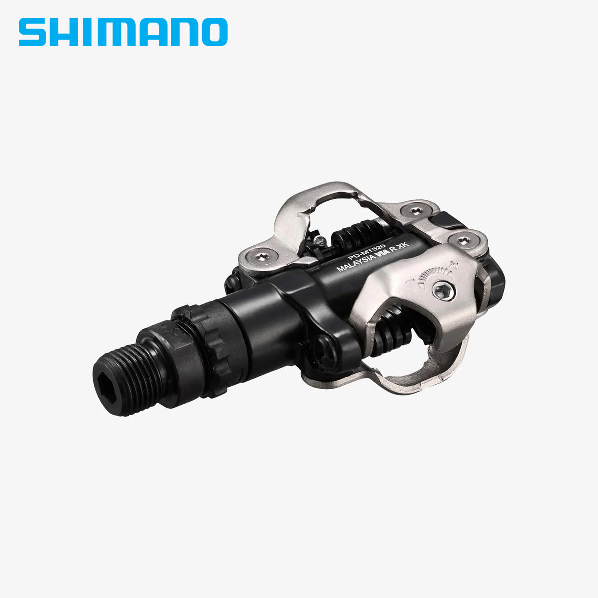 Shimano PD-MT520 SPD Pedal - Black