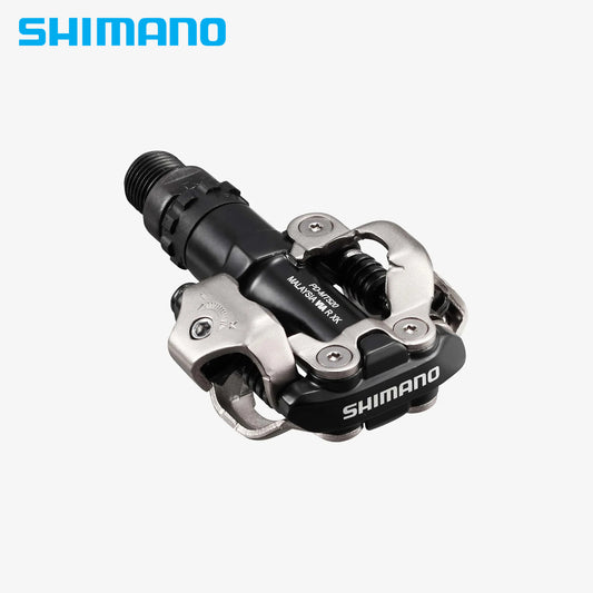Shimano PD-MT520 SPD Pedal - Black