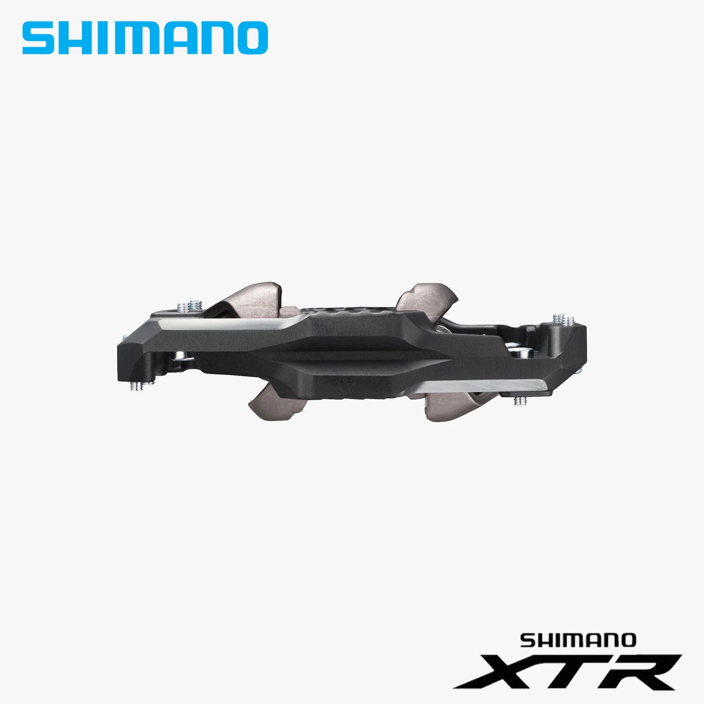 Shimano XTR Enduro PD-M9220 Premium Aggressive Riding Racing Bike Pedal