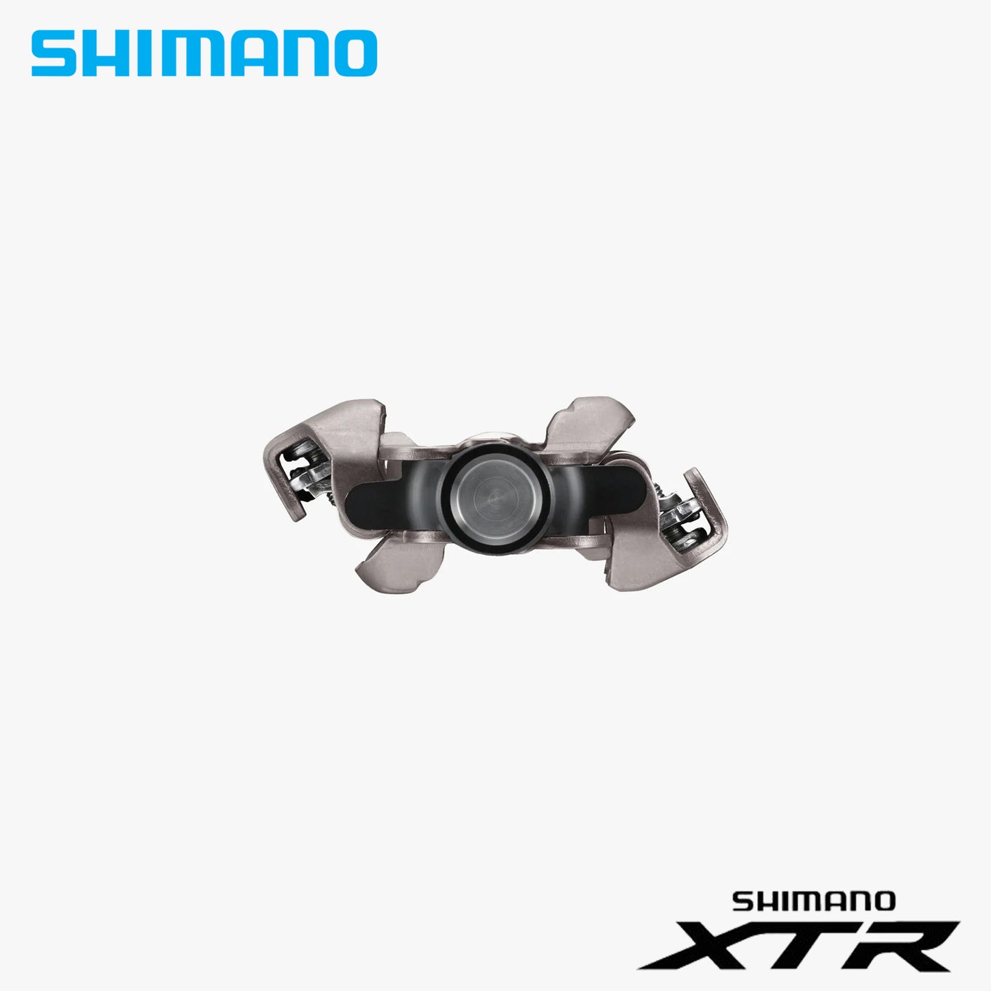 Shimano XTR XC PD-M9200 Premium Cross-Country/Gravel Racing Bike Pedal