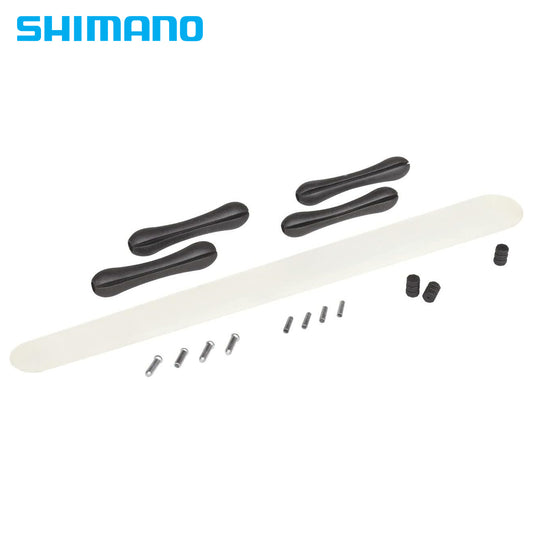 Shimano Pro PRAC0030 Chain Stay Protector K