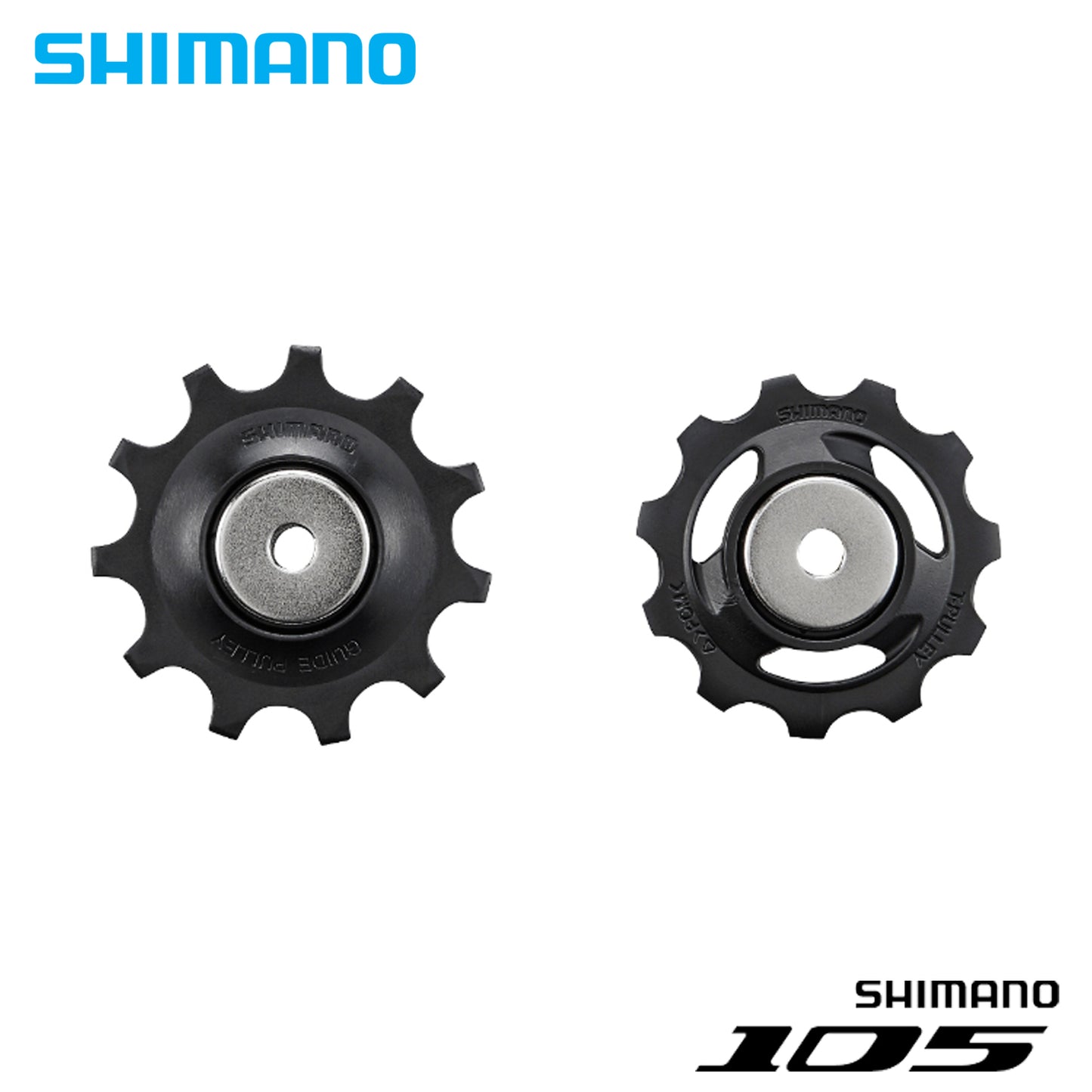 Shimano Pulley Set for RD-R7000 - Y3F398010