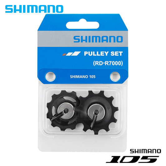 Shimano Pulley Set for RD-R7000 - Y3F398010