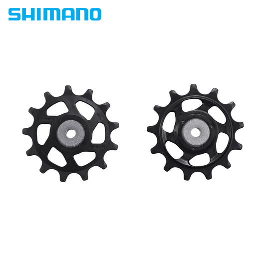 Shimano Pulley Set for RD-M8100-SGS/M8120-SGS - Y3FW98010