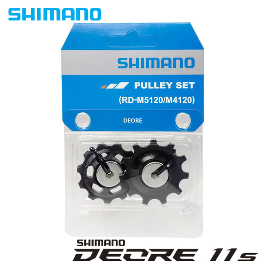 Shimano Pulley Set for M4120/M5120 - Y3HM98010