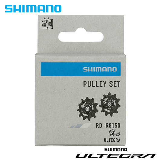 Shimano Pulley Set for RD-R8150 - Y3J198010