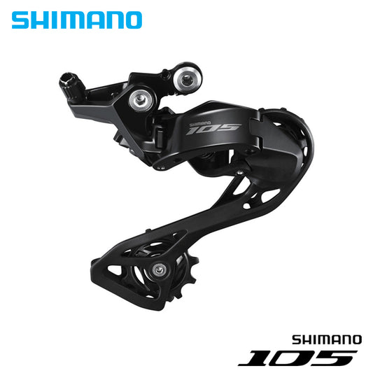 Shimano 105 RD-R7100 12-Speed Rear Derailleur