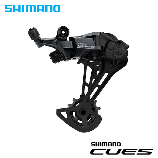 Shimano CUES MTB RD-U8000 GS 1x11-Speed Rear Derailleur