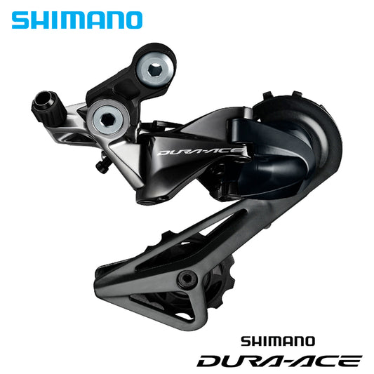 Shimano Dura Ace RD-R9100-SS 11-Speed Rear Derailleur