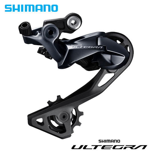 Shimano Ultegra RD-R8000-GS Medium Cage 11-Speed Rear Derailleur