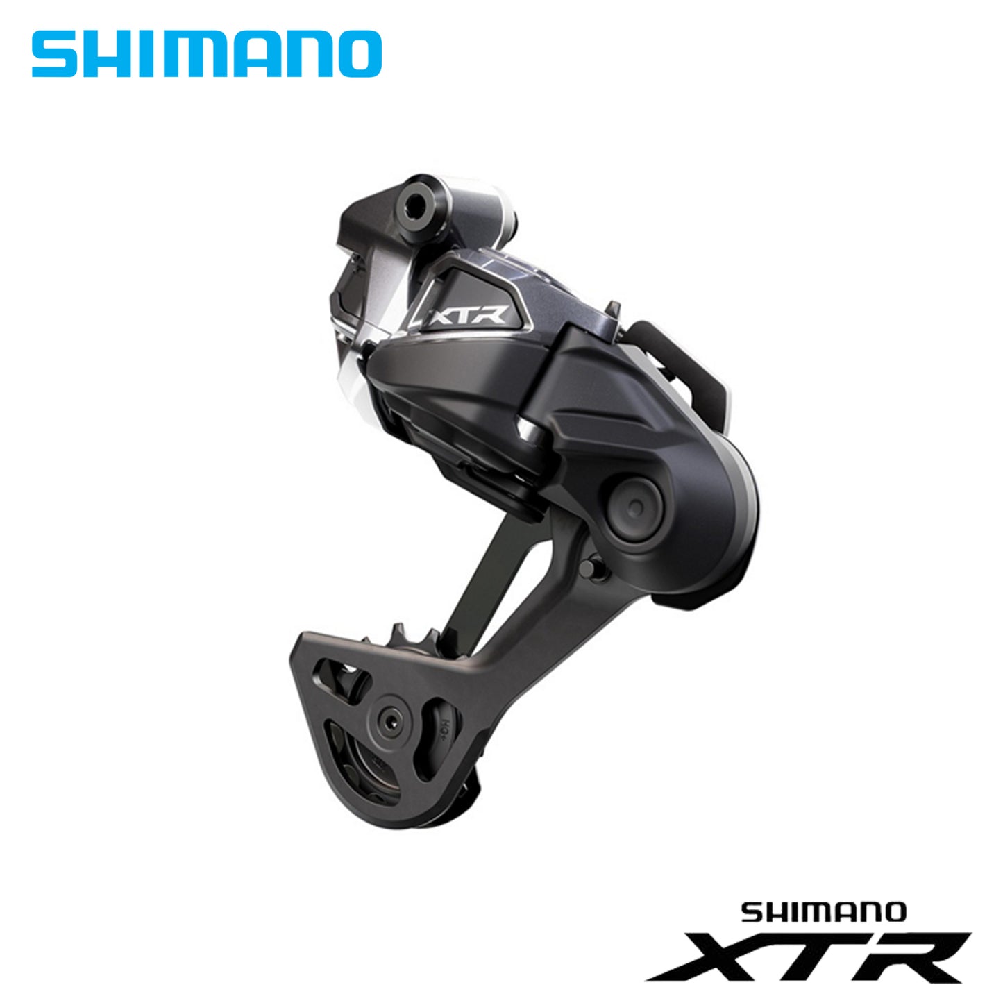 Shimano XTR Di2 RD-M9250-SGS 12-Speed Long Cage Rear Derailleur