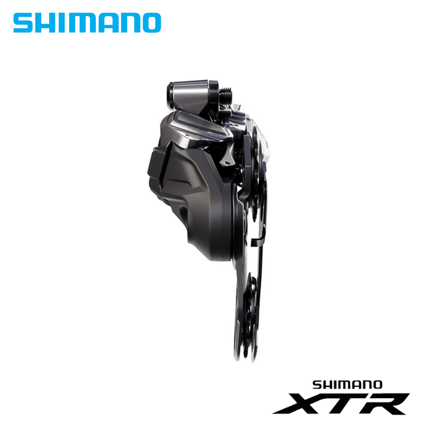Shimano XTR Di2 RD-M9250-SGS 12-Speed Long Cage Rear Derailleur