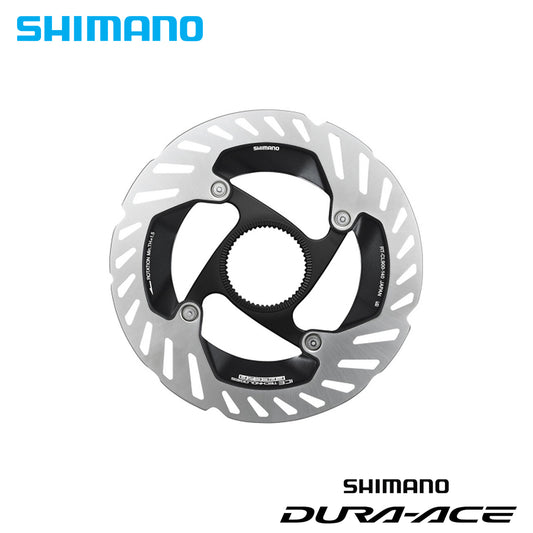 Shimano RT-CL900 Ice Tech Freeza Center Lock Disc Brake Rotor 140mm / 160mm