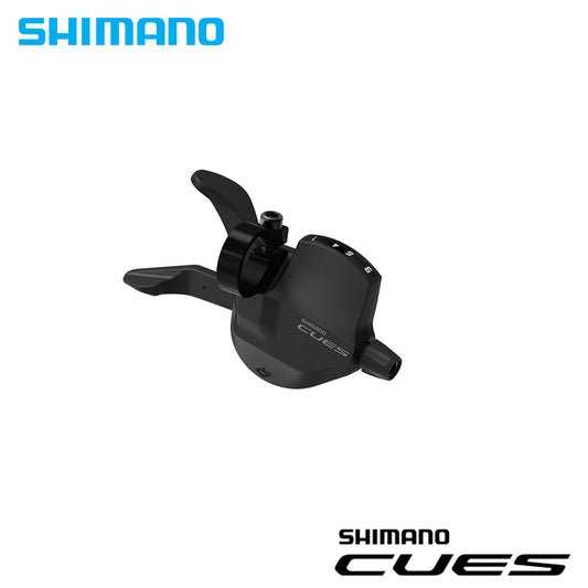 Shimano CUES SL-U4000-R MTB Shift Lever Right Side 9-Speed