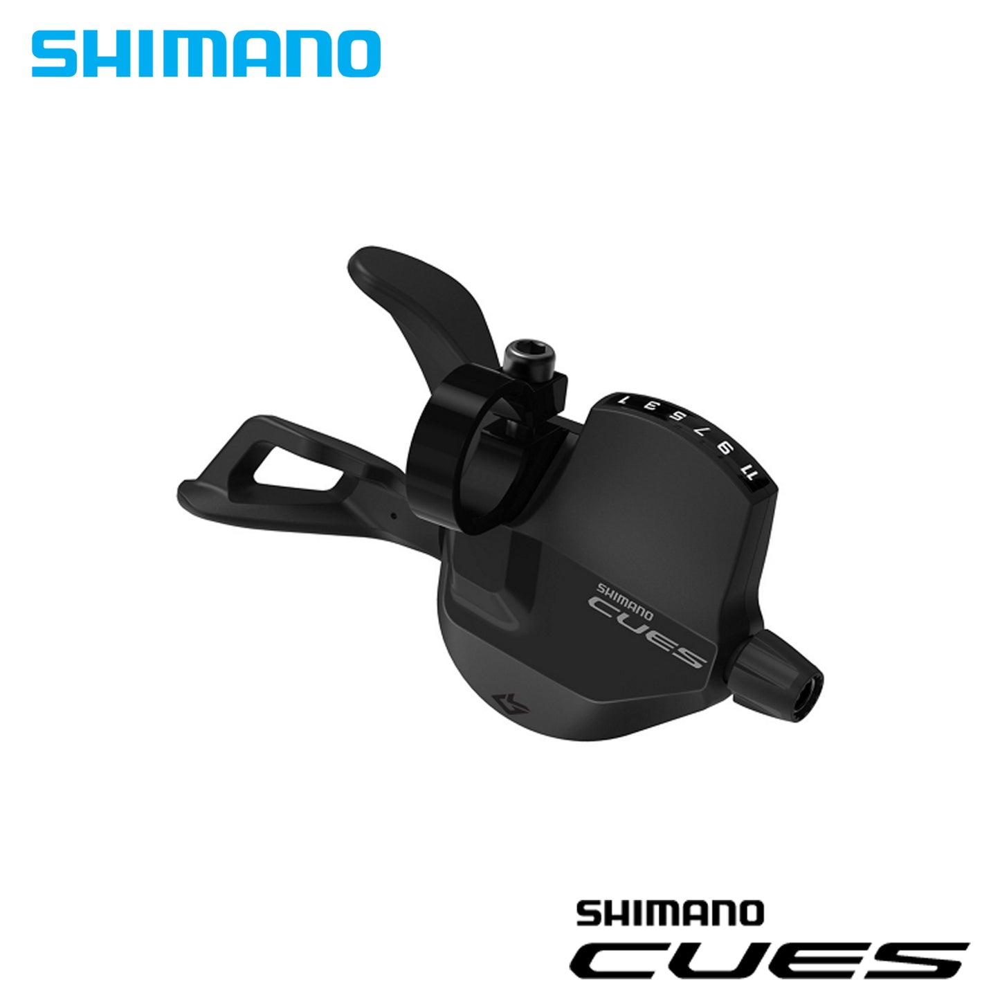 Shimano CUES SL-U6000-11R Shift Control Clamp Band 11-Speed
