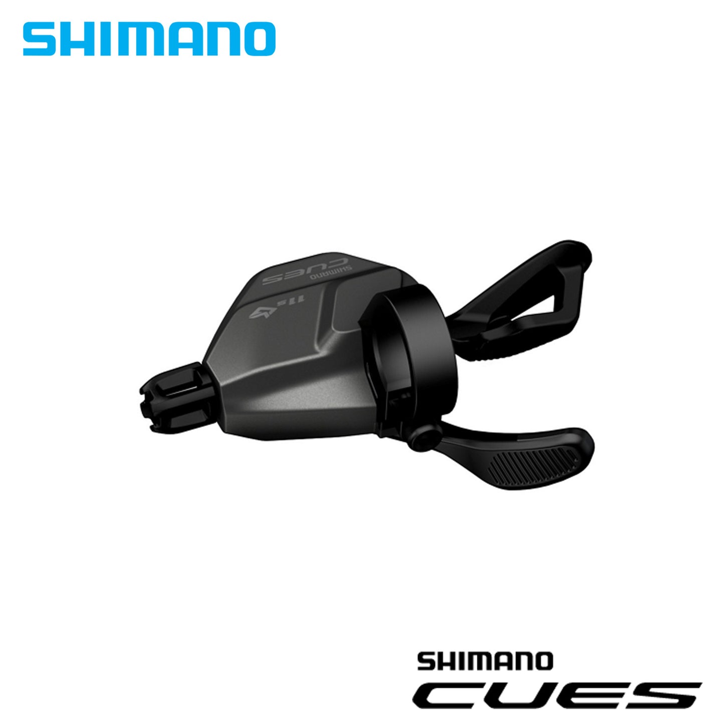 Shimano CUES SL-U8000-11R MTB Shift Lever Right Side 11-Speed