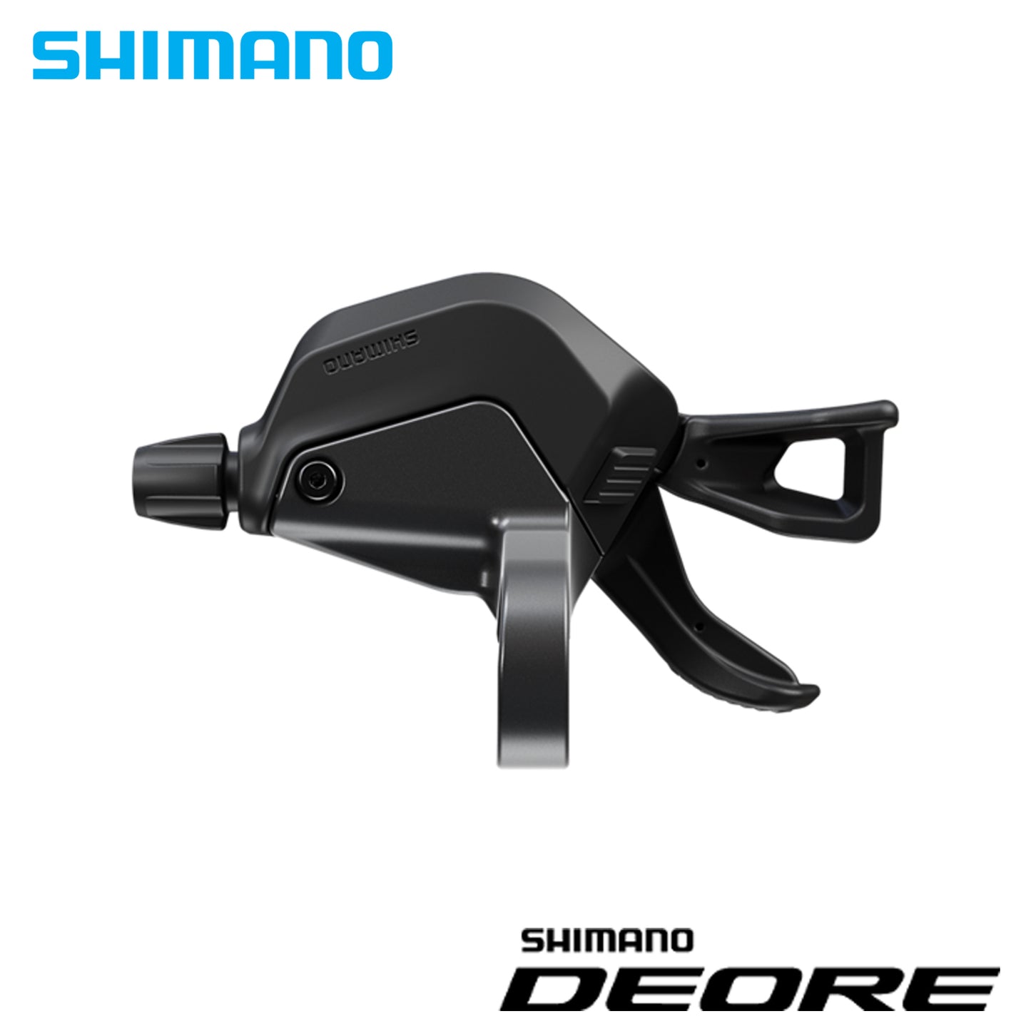 Shimano DEORE SL-M6200-R Shifter Clamp Band 12-Speed