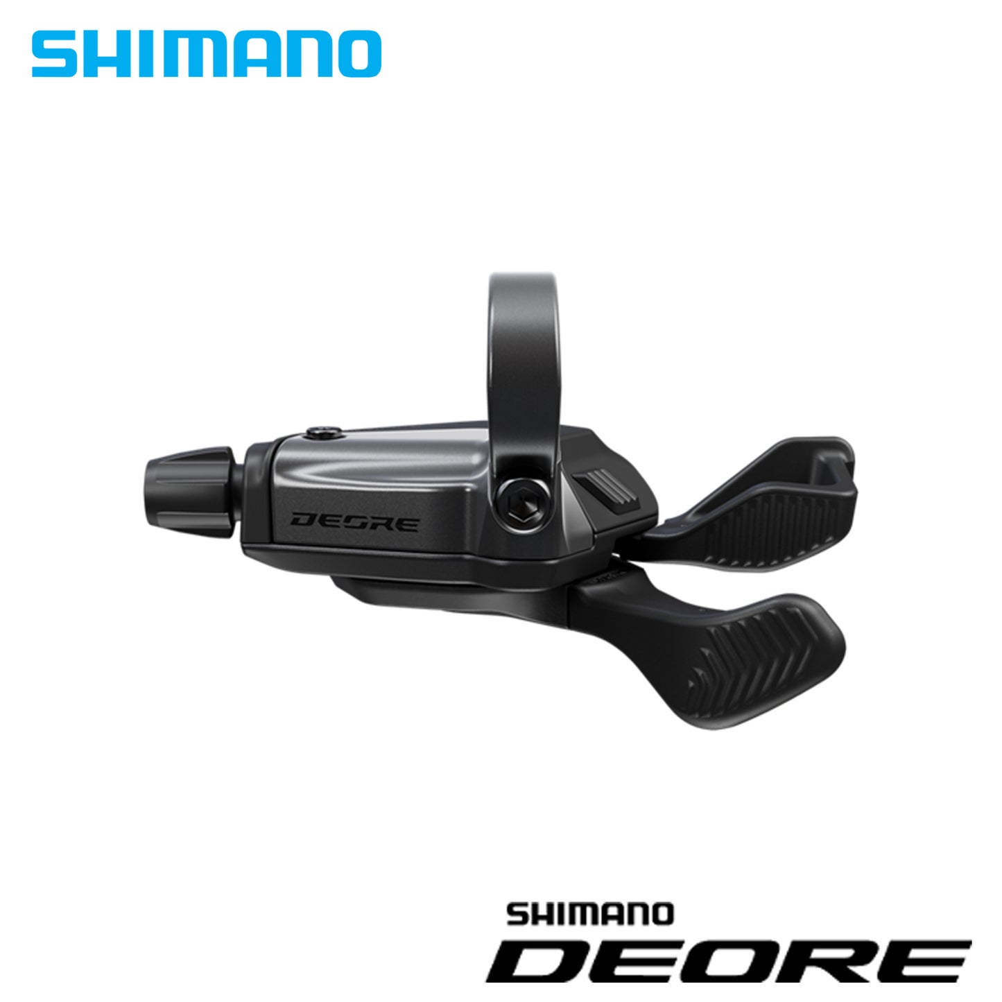 Shimano DEORE SL-M6200-R Shifter Clamp Band 12-Speed