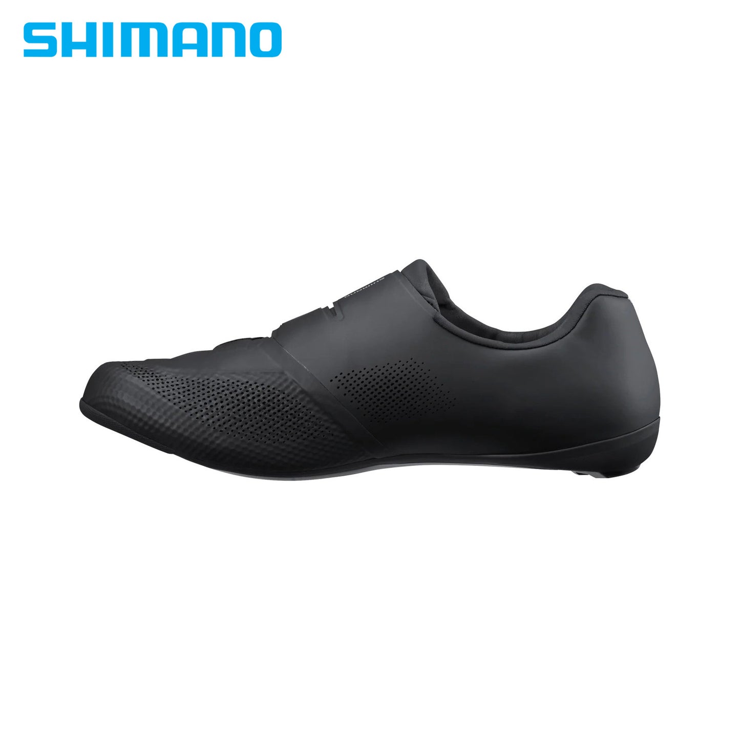Shimano RC5 RC503 Road Bike Shoes (SH-RC503) - Black
