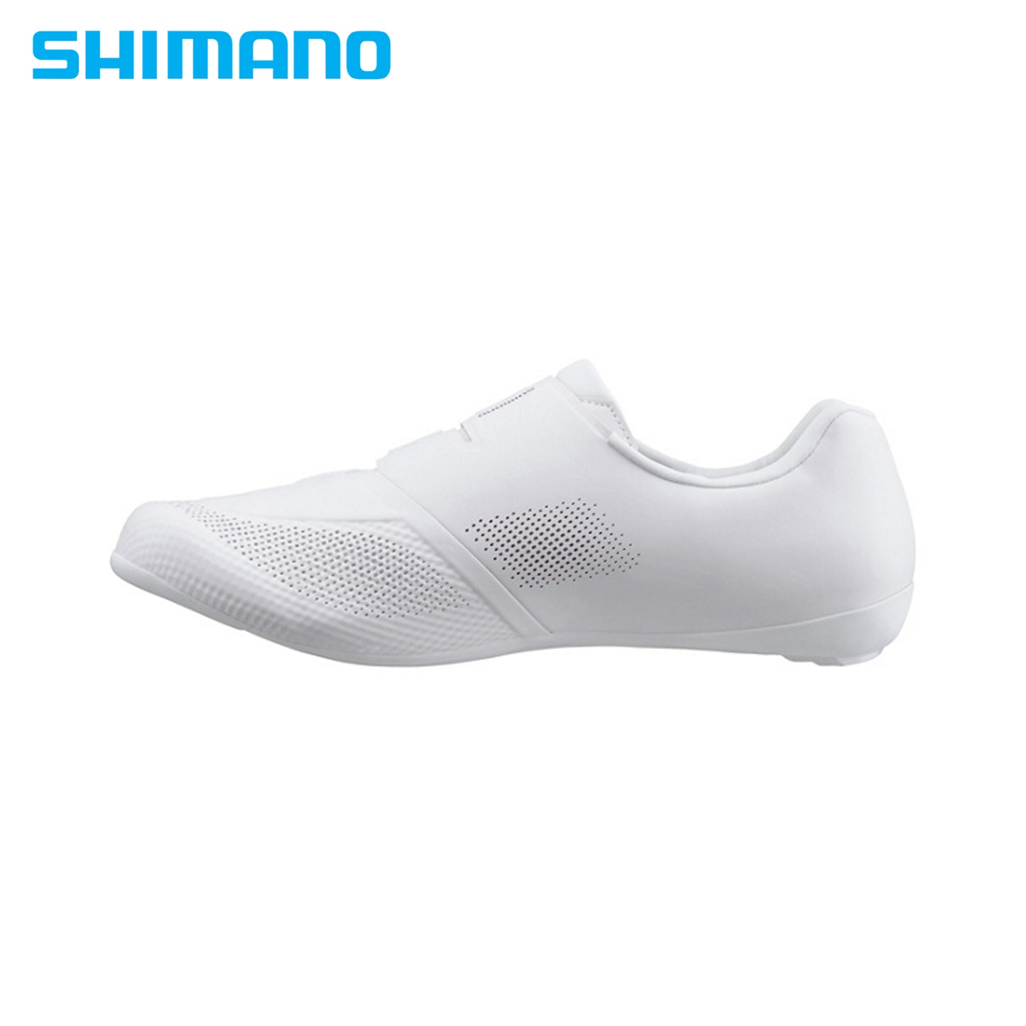 Shimano RC5 RC503 Road Bike Shoes (SH-RC503) - White